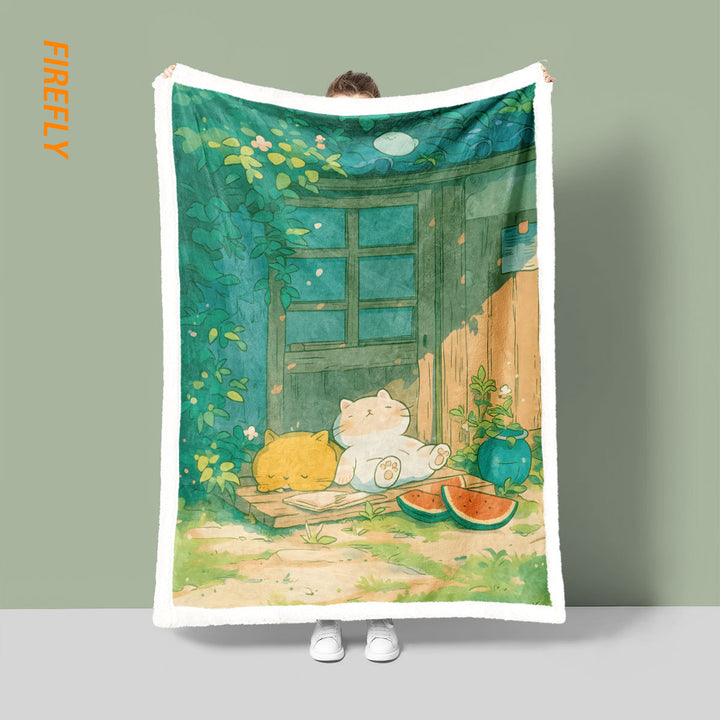 Soft Cozy Blanket
