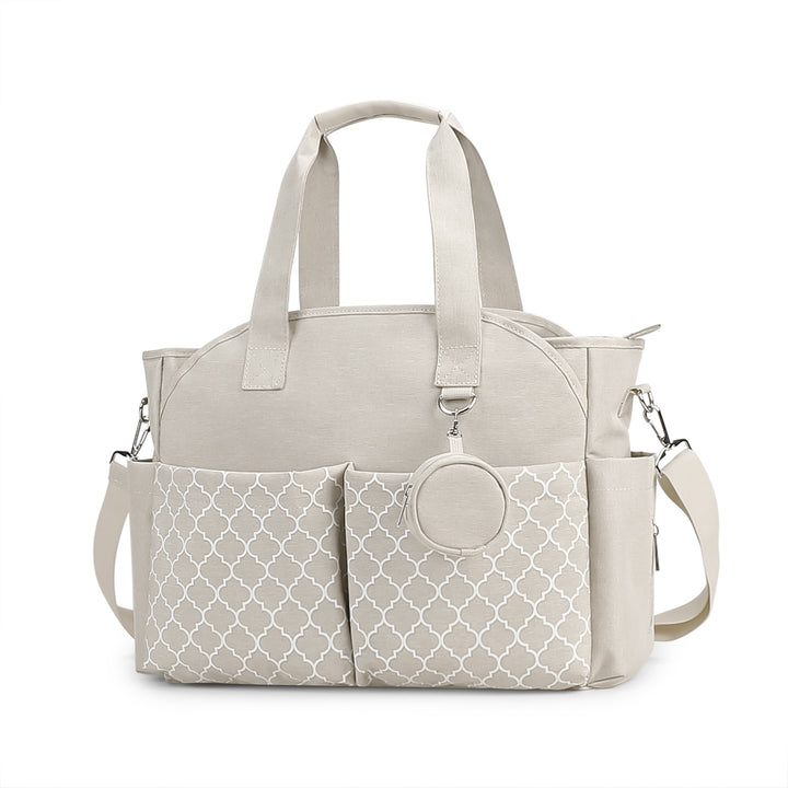 Practical Allround Bag Kalsten
