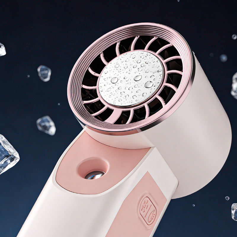 Rechargeable Personal Mini Fan Kalsten