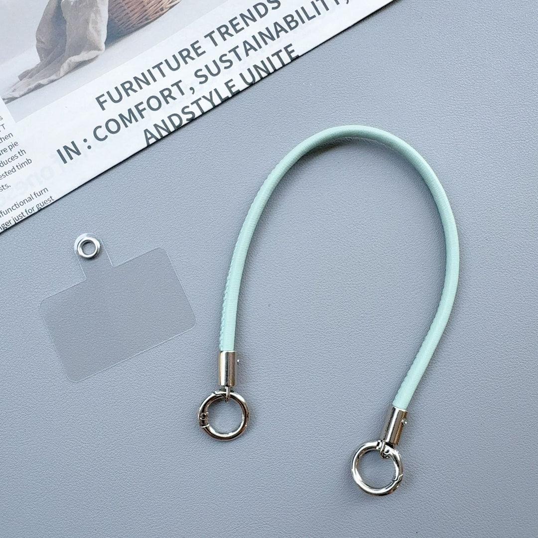 Premium Durable Lanyard with Metal Clips Kalsten