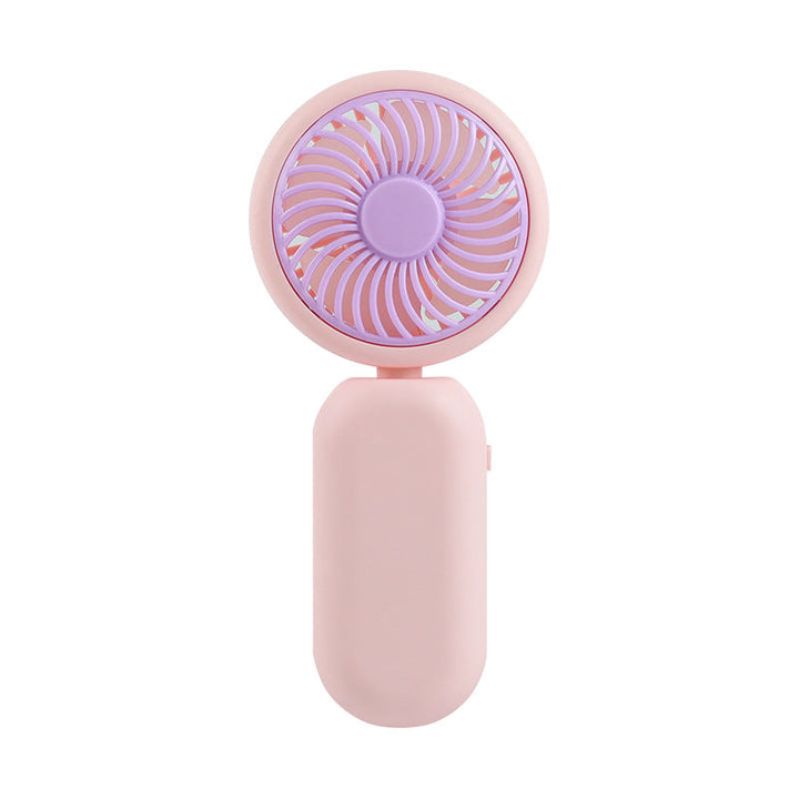 Unisex Portable Mini Fan Kalsten