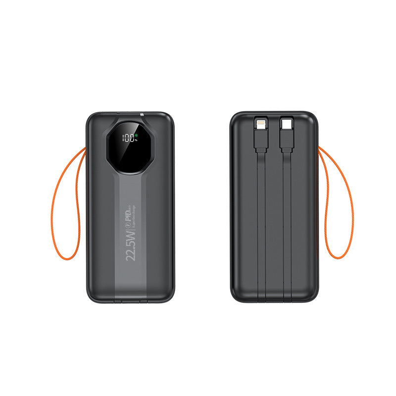 Portable Powerbank Kalsten