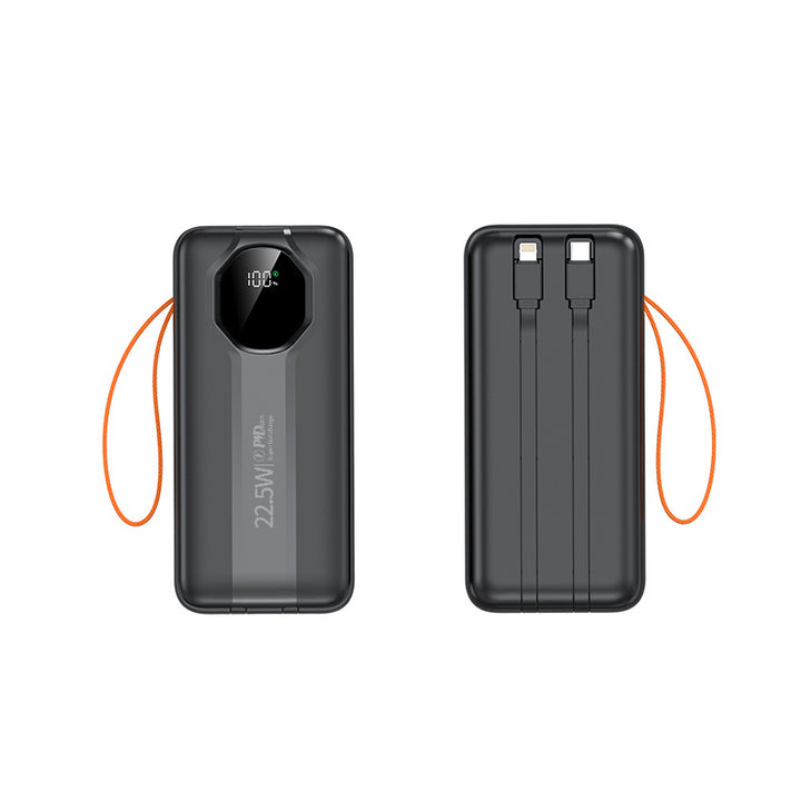 Portable Powerbank Kalsten