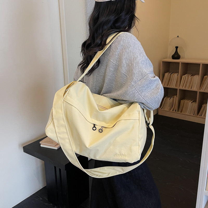 Lightweight Multi-Functional Gym Duffel Bag Kalsten