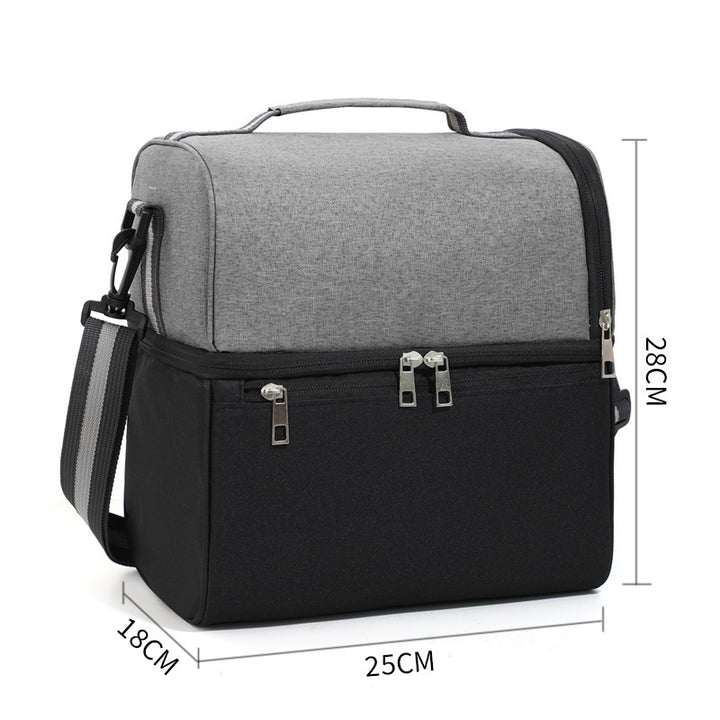 Insulated Lunch Bag Kalsten