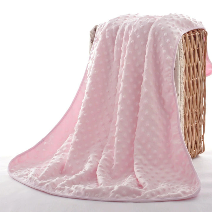 Wurf blanket Kalsten