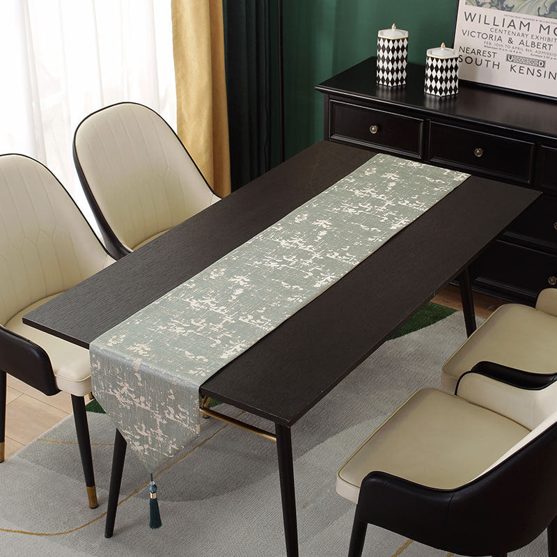 Textured Weave Table Runner