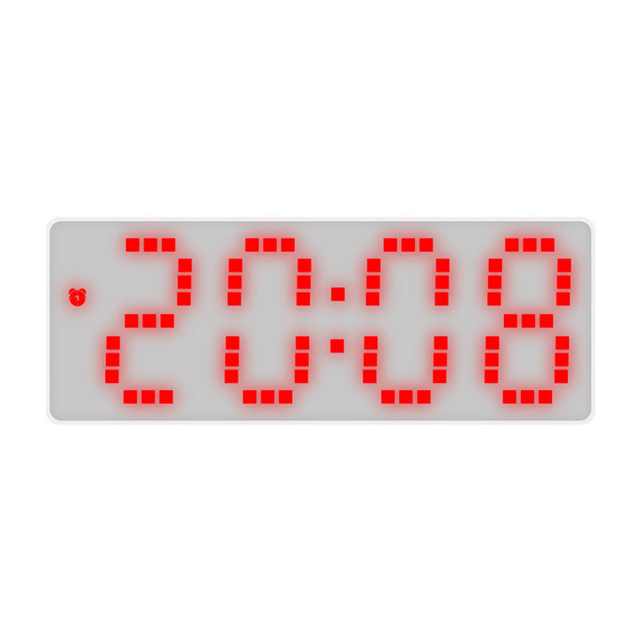 Digital Wall Clock Kalsten
