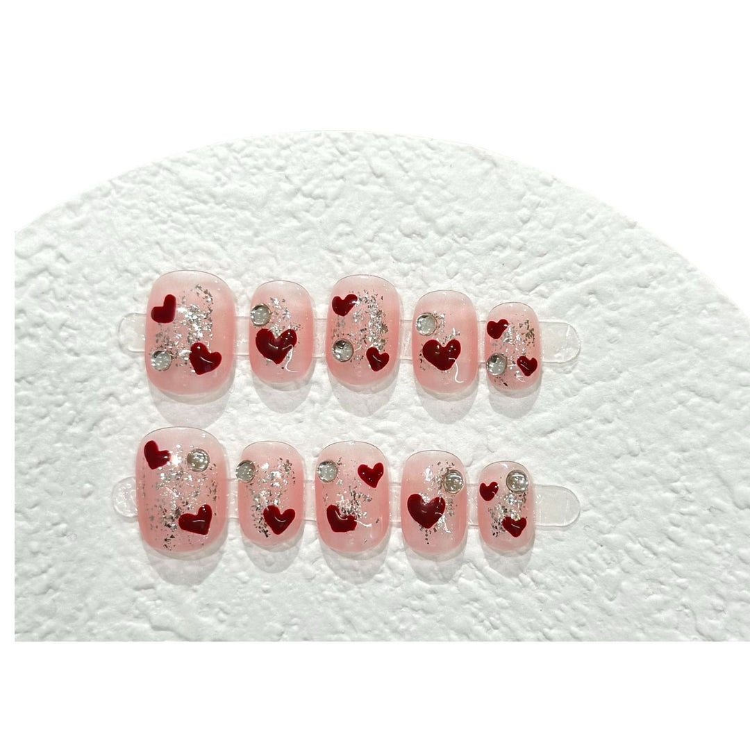 Decorative Nail Art