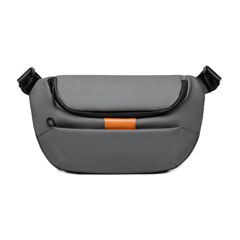 Waterproof Adventure Sling Bag Kalsten
