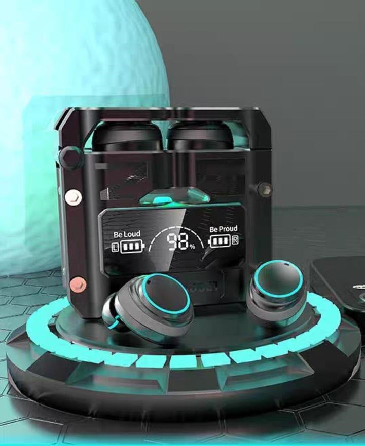 True Wireless Earbuds with Touch Control Kalsten