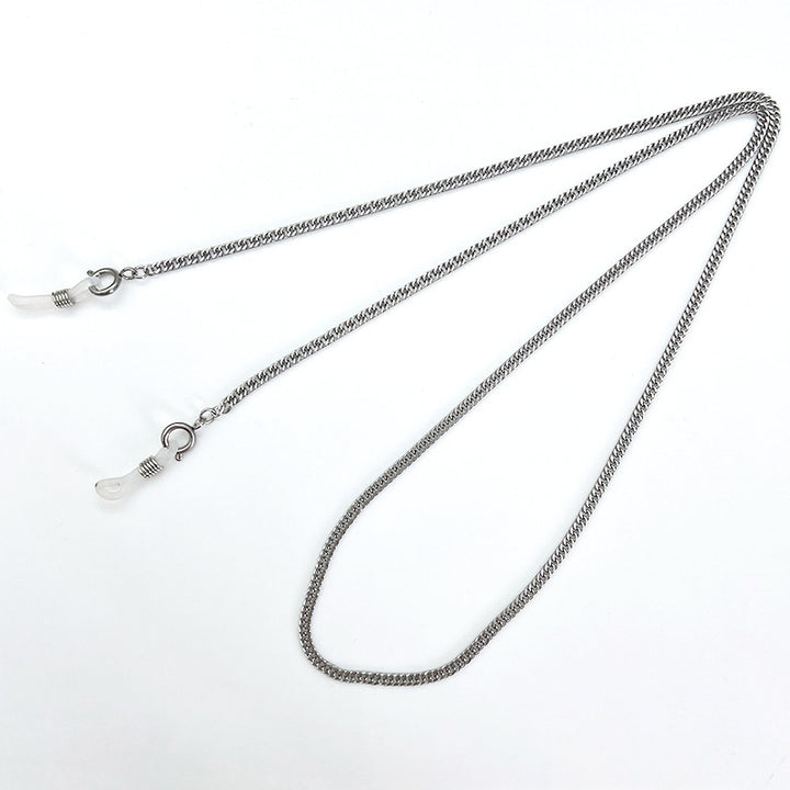 Metallic Eyewear Chain Kalsten