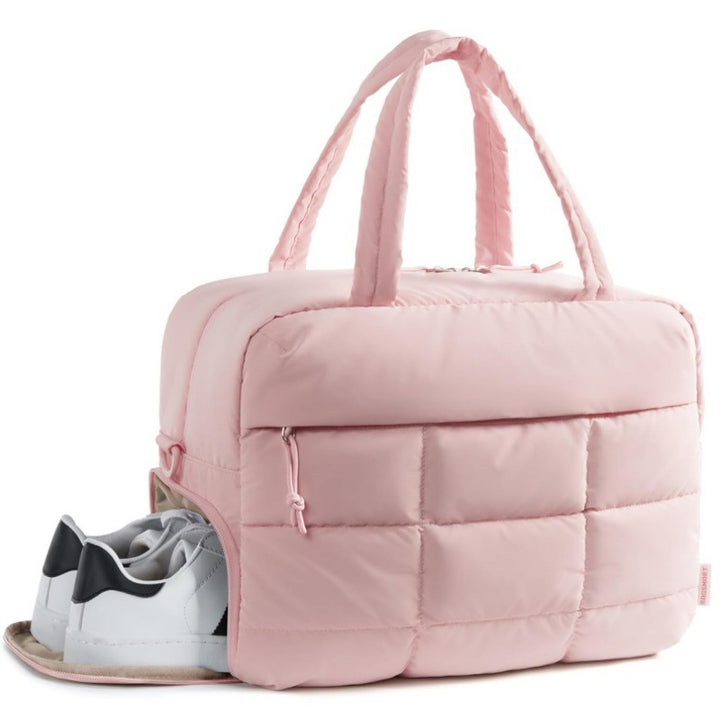 Padded Sports Bag with Separate Shoe Compartment Kalsten