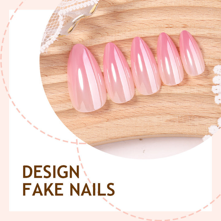 Stylish Art Nails Kalsten