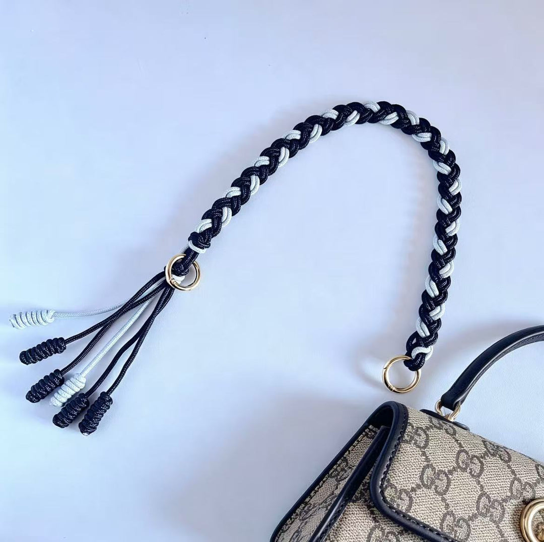 Decorative Braided Lanyard Kalsten