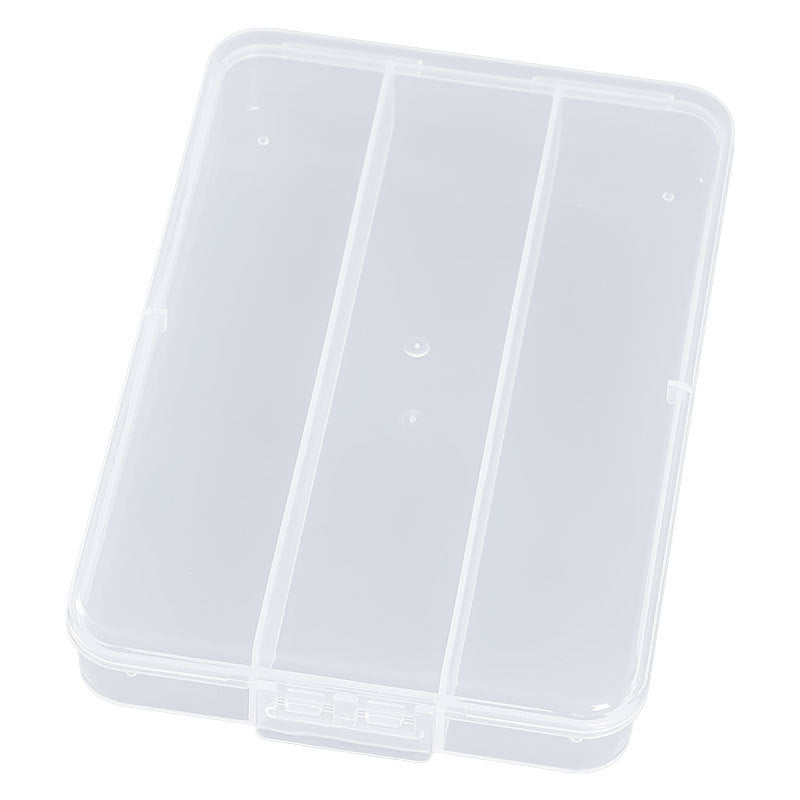 Multi-Divided Craft Storage Container Kalsten