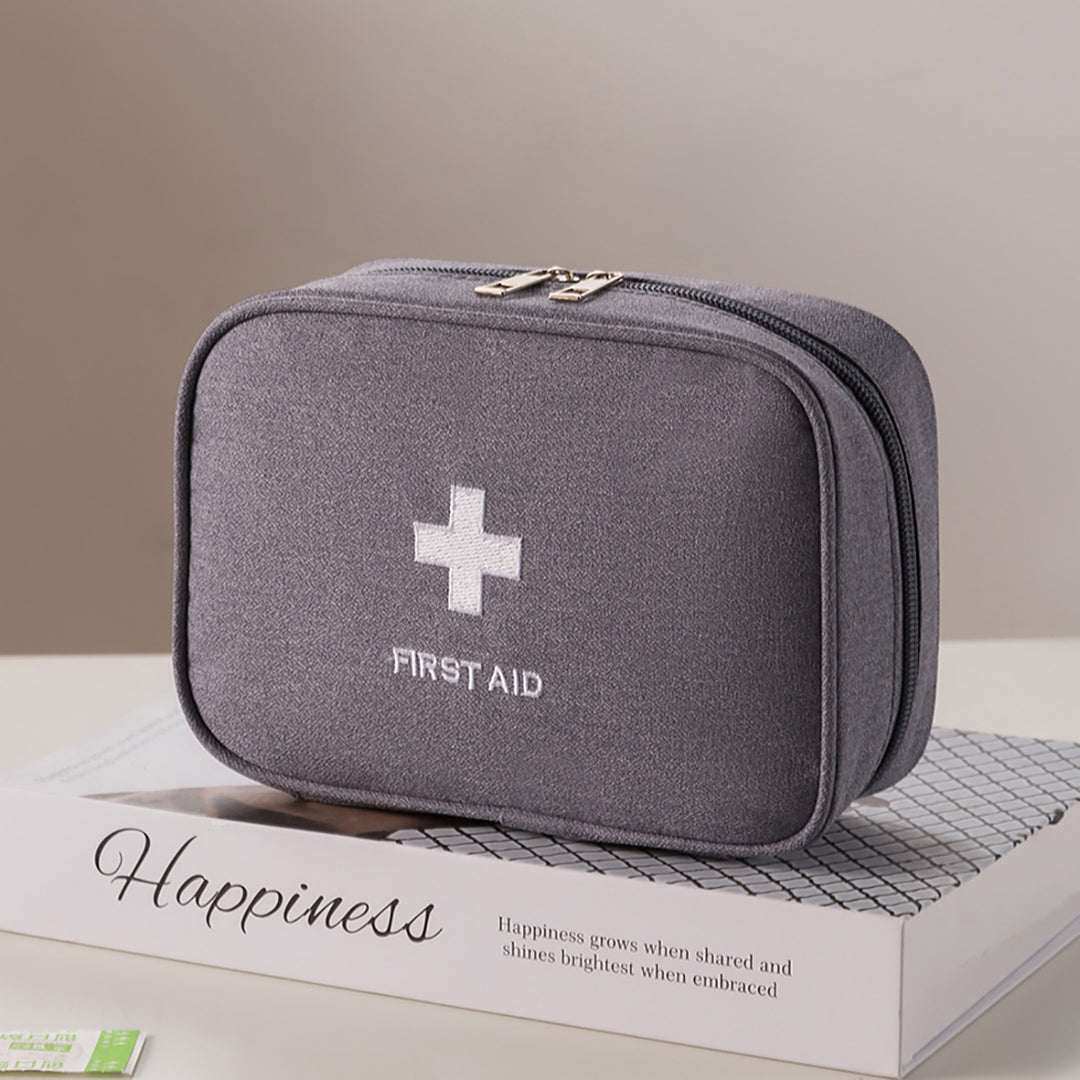 First Aid Essentials Storage Case Kalsten