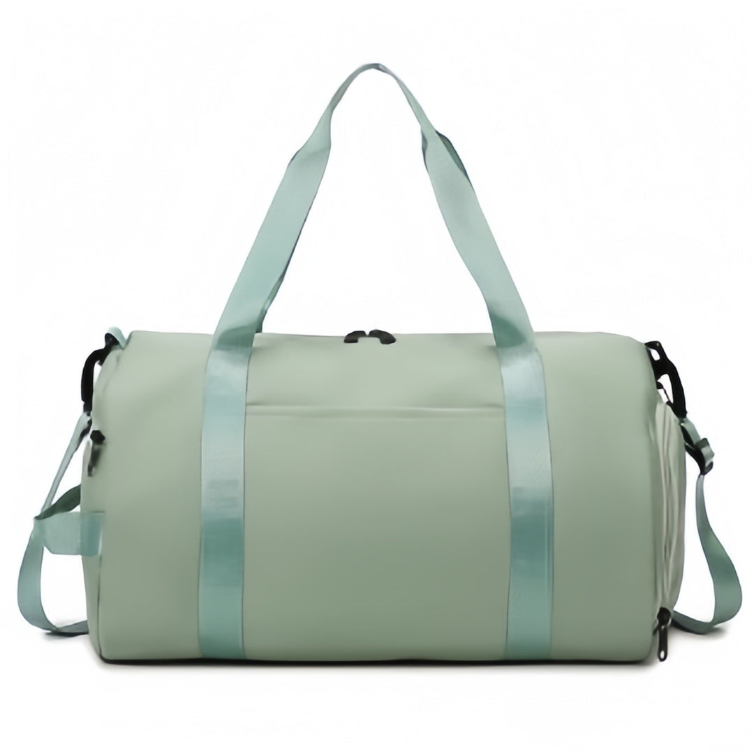 Durable Multi-Function Sports Duffle