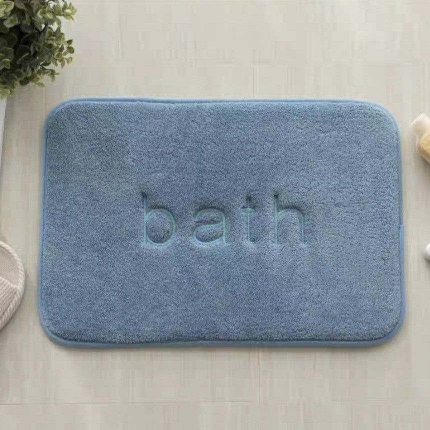 Bath Mat Kalsten