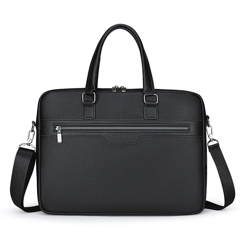 Sleek Protective Laptop Briefcase Kalsten