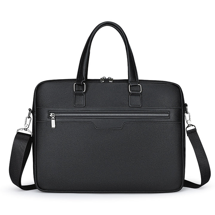 Sleek Protective Laptop Briefcase Kalsten
