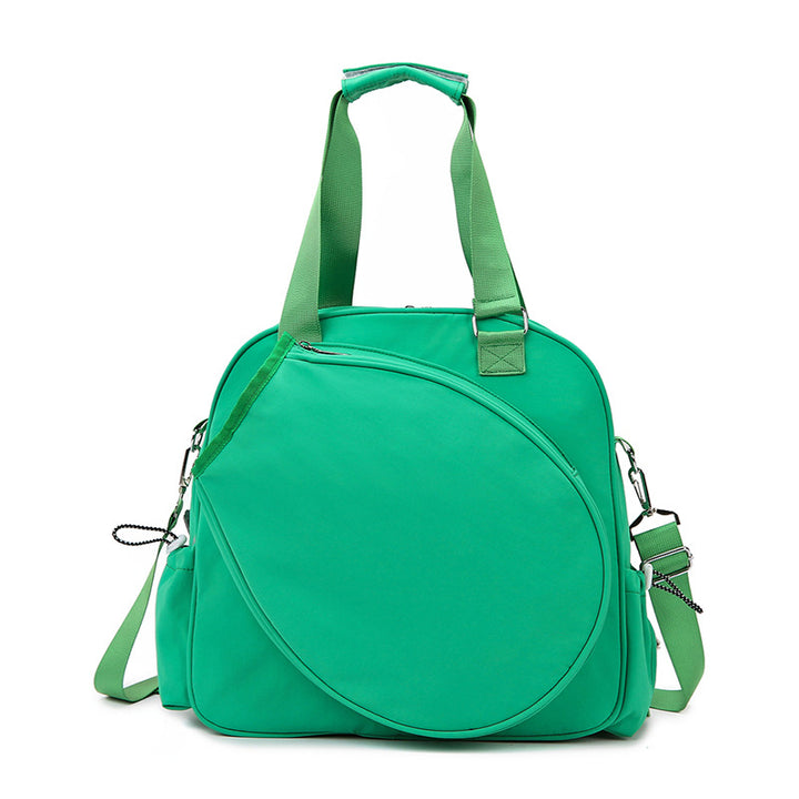 Modern Versatile Gym Duffle Bag