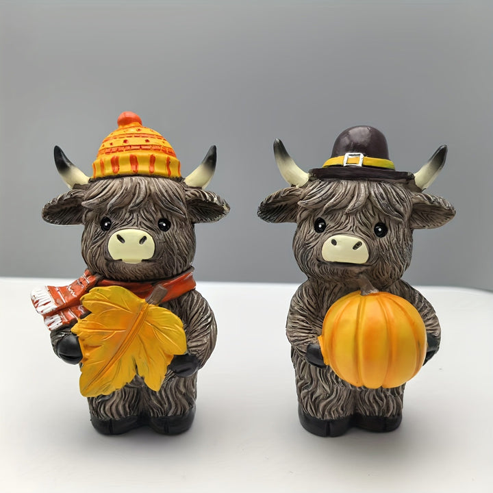 Decorative Figures Kalsten