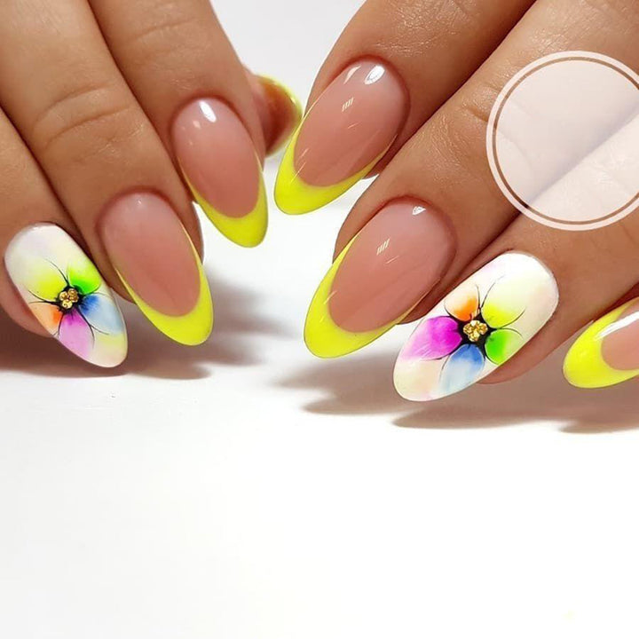Artful Nail Tips Kalsten