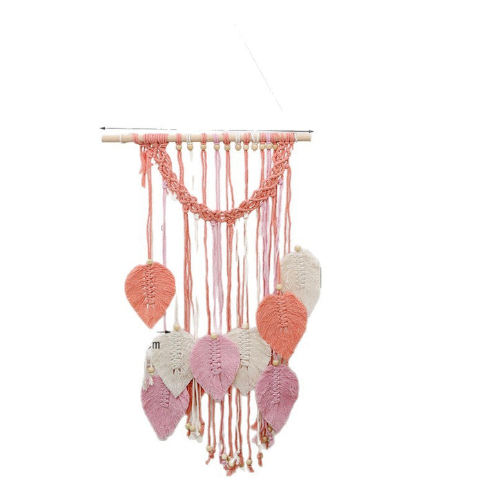 Macrame Wall Decor Kalsten