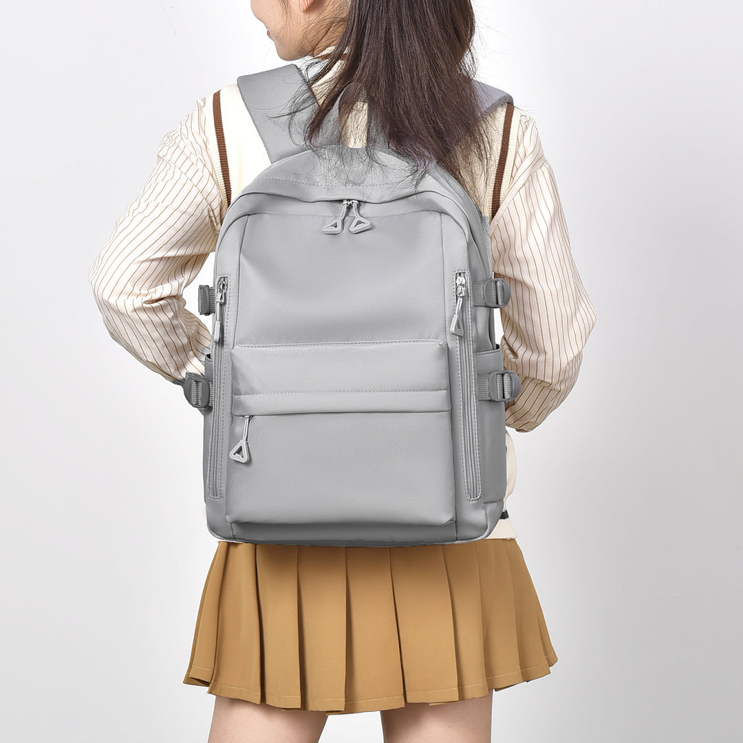 Ergonomic Multi-Functional Daily Backpack Kalsten