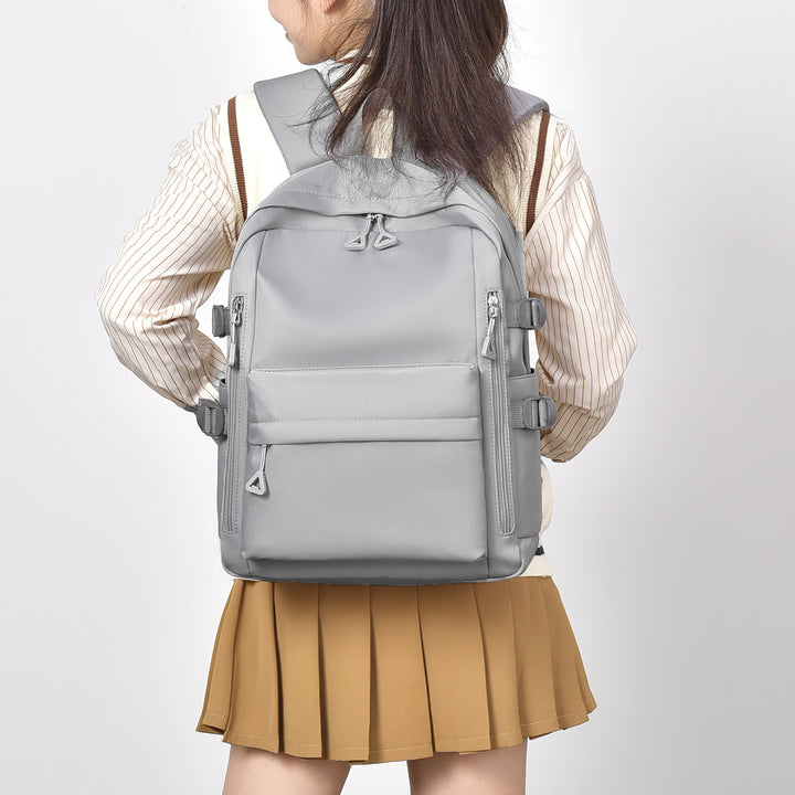 Ergonomic Multi-Functional Daily Backpack Kalsten