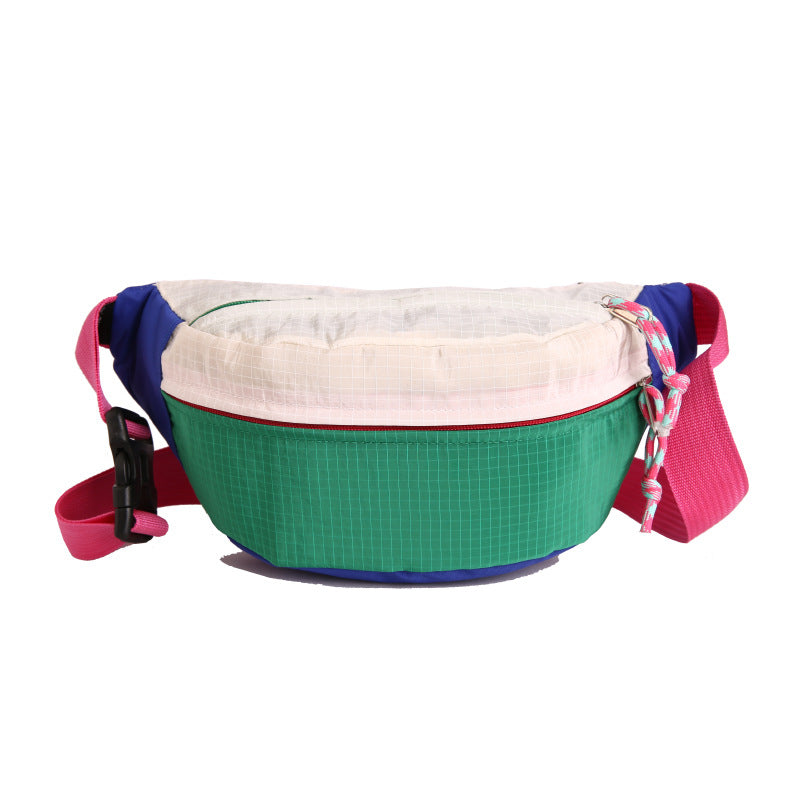 Lightweight Utility Waist Pack Kalsten