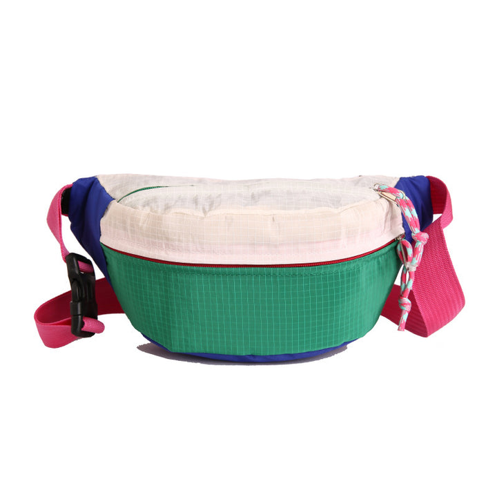 Lightweight Utility Waist Pack Kalsten