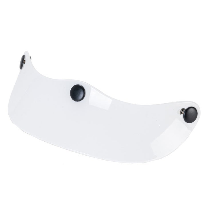 Helmet Visor Shield with Enhanced UV Protection Kalsten
