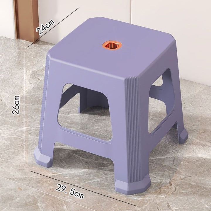 Sturdy Folding Step Stool Kalsten