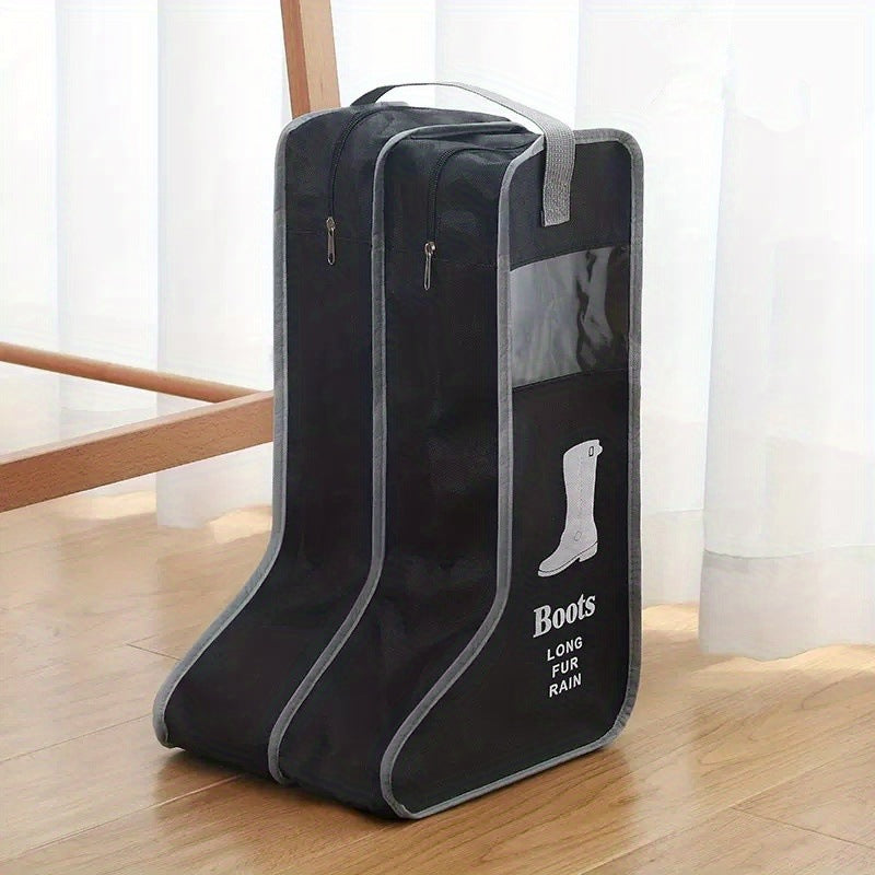 Waterproof Boot Storage Organizer Kalsten
