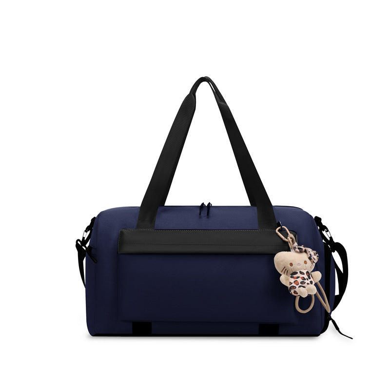 Functional Sports Duffel Bag Kalsten