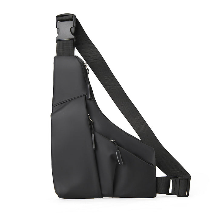 Sleek Urban Sling Bag Kalsten