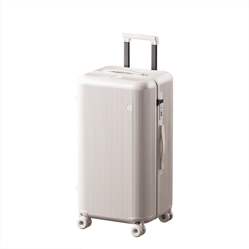 Lightweight Hard Shell Luggage