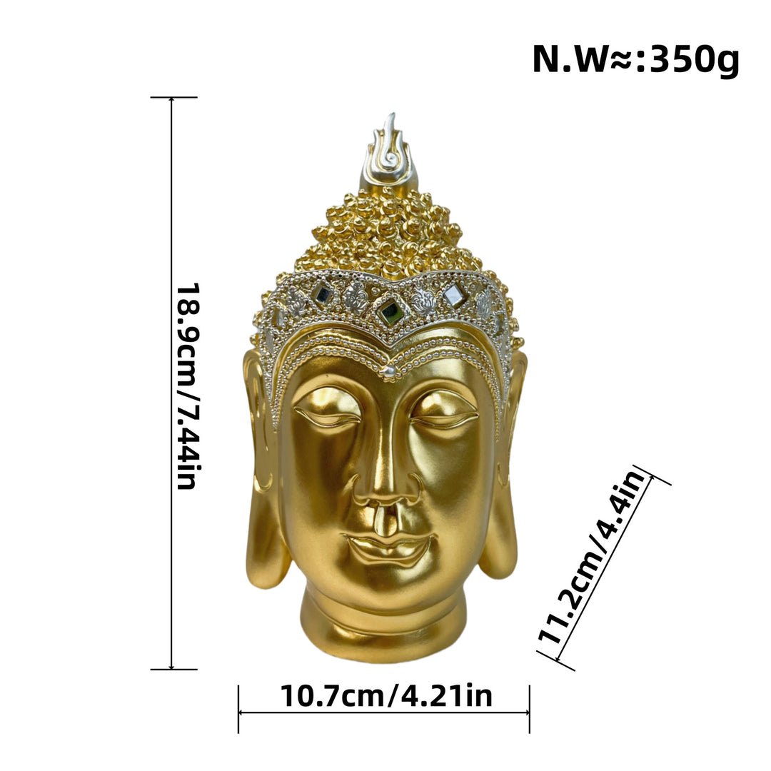 Decorative Buddha Statue Kalsten