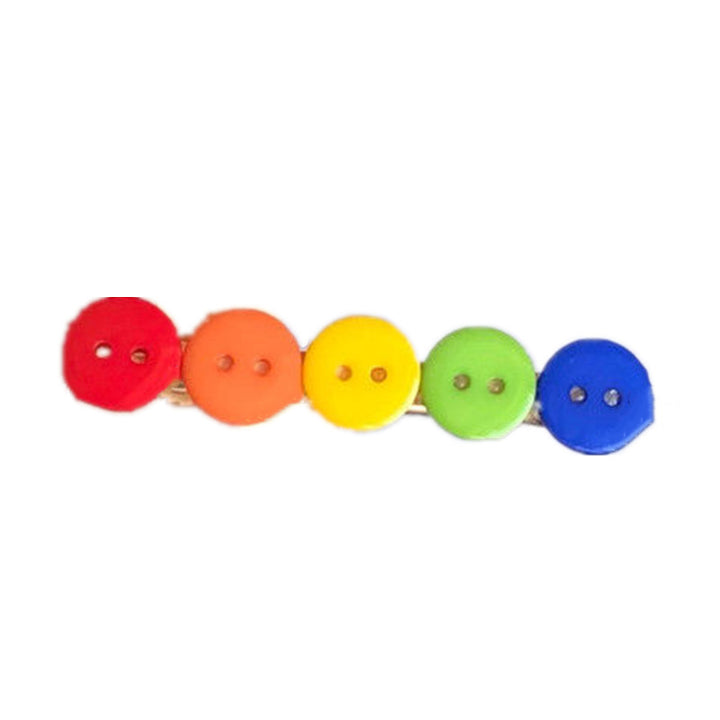 Colorful Decorative Button Set Kalsten