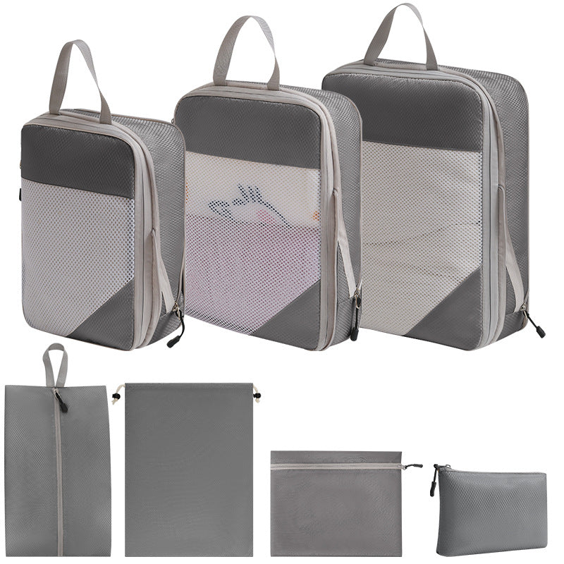 Travel Compression Packing Cube Set Kalsten