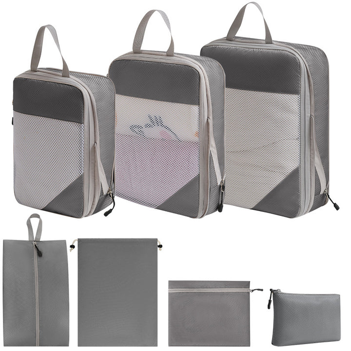 Travel Compression Packing Cube Set Kalsten