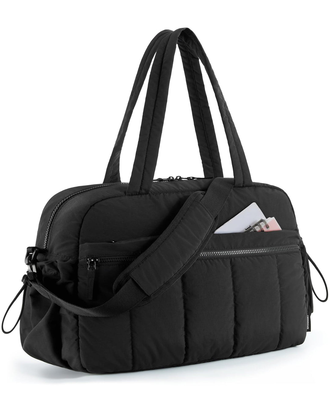 Practical Travel Bag with Multiple Compartments Kalsten
