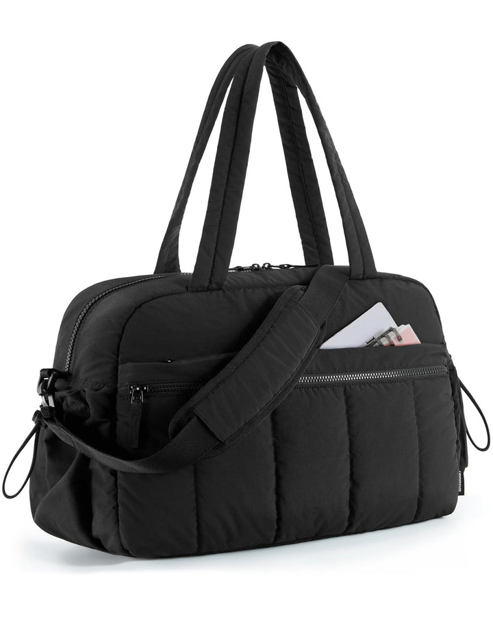 Practical Travel Bag with Multiple Compartments Kalsten