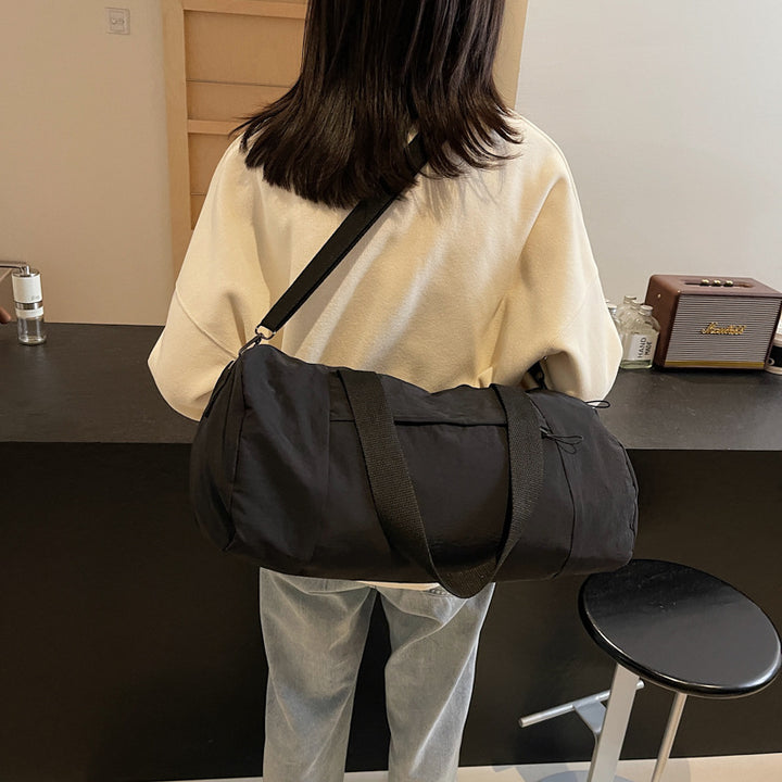 Sporty travel bag Kalsten