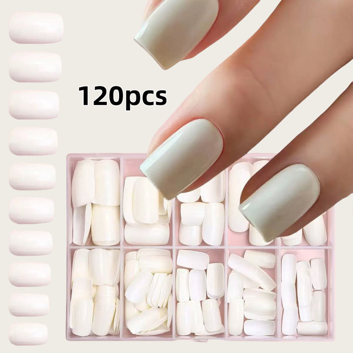 Artificial Nails Kalsten