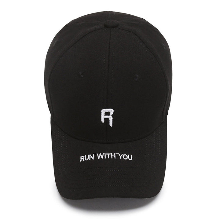 Men's Casual Classic Baseball Cap Kalsten