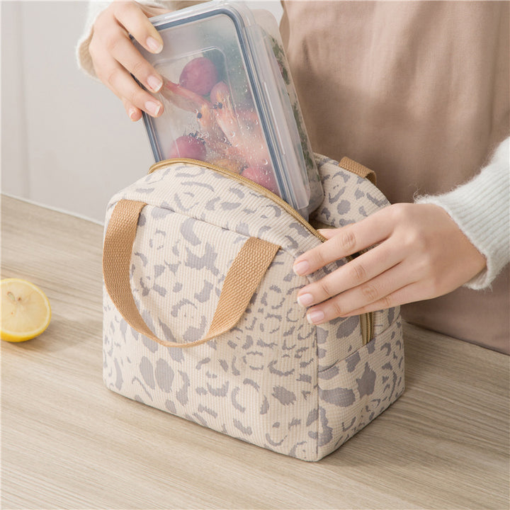 Insulated Lunch Bag Kalsten