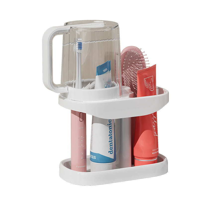 Bathroom Organizer Kalsten